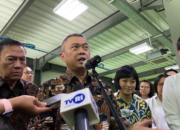 Menhub Acungi Jempol Program Cek Kesehatan Gratis untuk Pengemudi Ojek Online