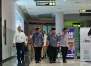 Menhub Pastikan Pelabuhan Bakauheni Anti Macet