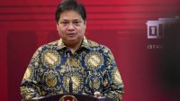 Menko Airlangga Minta Jatim Percepat Penyelesaian Proyek di Perpres 80/2019