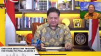 Menko Airlangga: PPKM Darurat untuk Menekan Tingkat Penularan yang Tinggi