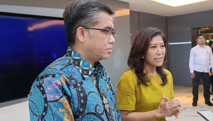 Menkomdigi & Menaker Siapkan Generasi Tenaga Kerja Digital, Siap-Siap Beradaptasi