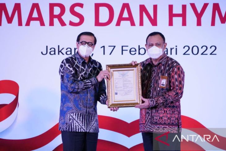 Menkumham Pencatatan hak cipta cepat dan bebas pungli