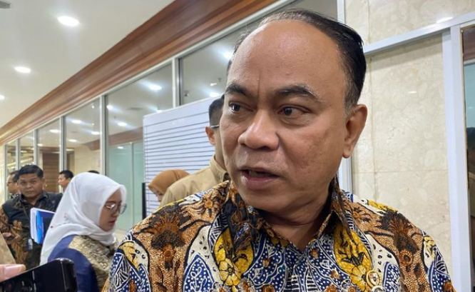 Menteri Berani! Aksi Kejam Terhadap Judi Online Bikin Heboh Dunia!