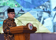 Menteri Desa Bersinergi Dengan TNI dan Kementerian Lain untuk Sukseskan Ketahanan Pangan dan Program MBG