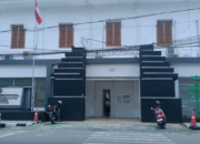 Menteri Imigrasi Diminta Pimpin Investigasi Dugaan Kekerasan Oknum Petugas Lapas Kediri