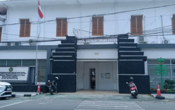 Menteri Imigrasi Diminta Pimpin Investigasi Dugaan Kekerasan Oknum Petugas Lapas Kediri