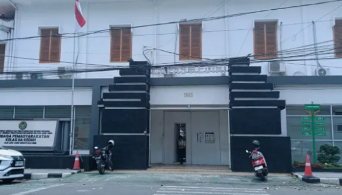 Menteri Imigrasi Diminta Pimpin Investigasi Dugaan Kekerasan Oknum Petugas Lapas Kediri