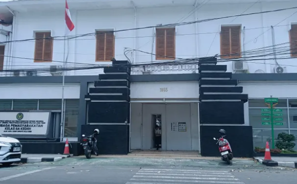 Menteri Imigrasi Diminta Pimpin Investigasi Dugaan Kekerasan Oknum Petugas Lapas Kediri