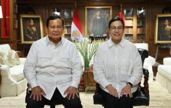 Menteri Keuangan Pelajari Dampak Kabinet Gemuk di Era Prabowo Subianto