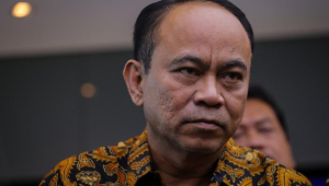 Menteri Komunikasi dan Informatika Indonesia Siap Blokir Platform Kontroversial