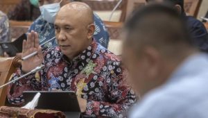 Menteri Koperasi dan UKM Dorong Penghapusan Tagihan Kredit Macet Bagi UMKM