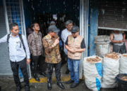 Menteri LHK Turun Tangan! TPA Banjarmasin Bakal Disulap Jadi Lebih Baik