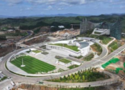 Menteri PU Pastikan Dana Pembangunan IKN Aman Tak Terbendung