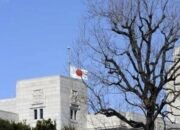 Menteri Pertanian Jepang Eto Mundur di Tengah Badai Kritik soal Kenaikan Harga Beras