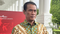 Menteri Pertanian Ungkap Penyebab Krisis Produksi Padi Terbaru