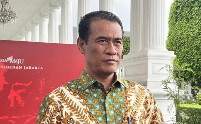 Menteri Pertanian Ungkap Penyebab Krisis Produksi Padi Terbaru