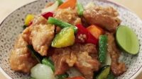 Resep Ayam Madu Mentega ala Chef Devina Hermawan untuk Buka Puasa dan Sahur