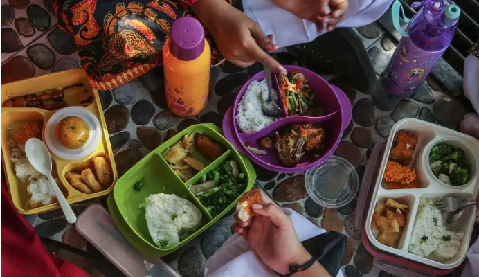 Menu Program MBG: Nutrisi Tinggi untuk Generasi Unggul dan Ekonomi Rakyat Bergerak