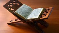 Menyibukkan diri Membaca Alquran di Bulan Syaban 