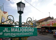 Merokok di Malioboro? Siap-Siap Didenda Rp7,5 Juta Mulai Tahun Ini