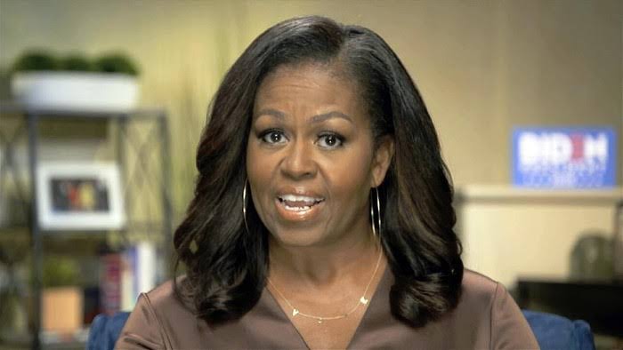 Michelle Obama