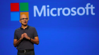 Microsoft Guncang Industri dengan PHK Massal 1.900 Karyawan!