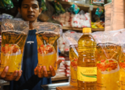 Minyakita “Ajaib” Beredar di Tangerang, Isi Takaran Bikin Geleng Kepala