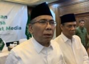 Terbongkar! PBNU Ambil Alih Program Krusial Prabowo: Misi 1.000 Dapur Gizi yang Bakal Guncang Indonesia!