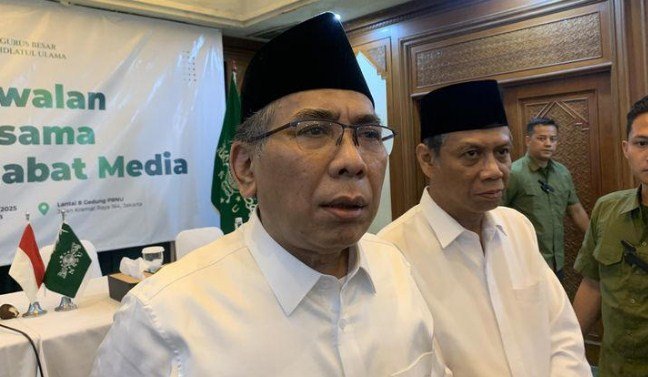 Misi 1.000 Dapur Gizi yang Bakal Guncang Indonesia