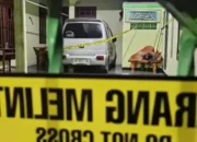 Misteri Hilangnya Ibu dan Anak di Madiun Terkuak: Suami Siri Bunuh Korban Pakai Mesin Penggiling Daging 9 Misteri Hilangnya Ibu dan Anak di Madiun Terkuak