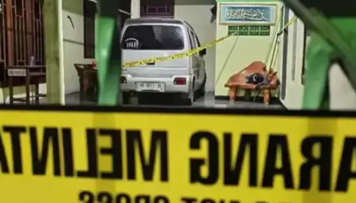 Misteri Hilangnya Ibu dan Anak di Madiun Terkuak: Suami Siri Bunuh Korban Pakai Mesin Penggiling Daging