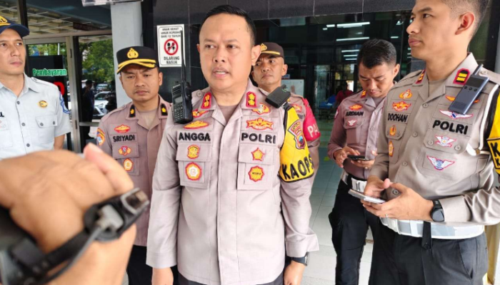 Misteri Kecelakaan Maut Sukoharjo: Palang Pintu Terlambat? Polisi Belum Tetapkan Tersangka