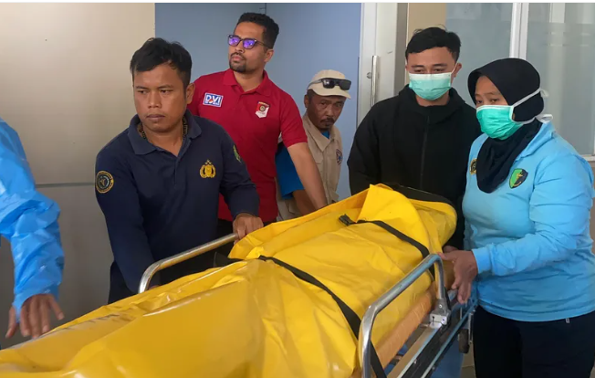 Misteri Kematian Bocah di Sukabumi Dugaan Kekerasan Ibu Tiri Hingga Proses Hukum