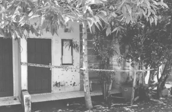 Misteri Kematian Perempuan di Blitar Terungkap, Dihabisi Kekasih Gelapnya