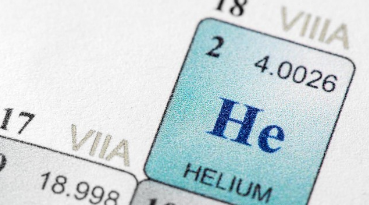 Misteri Maut Mahasiswa: Bahaya Helium yang Harus Dihindari!