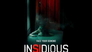 Misteri Mengerikan Terungkap! Film Insidious: The Red Door Terobos Bioskop!