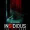 Misteri Mengerikan Terungkap! Film Insidious The Red Door Terobos Bioskop!