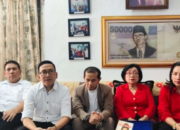 Misteri Silsilah Antea Turk, Gadis yang Viralkan Lagu ‘Indonesia Tjantik’ Dibongkar