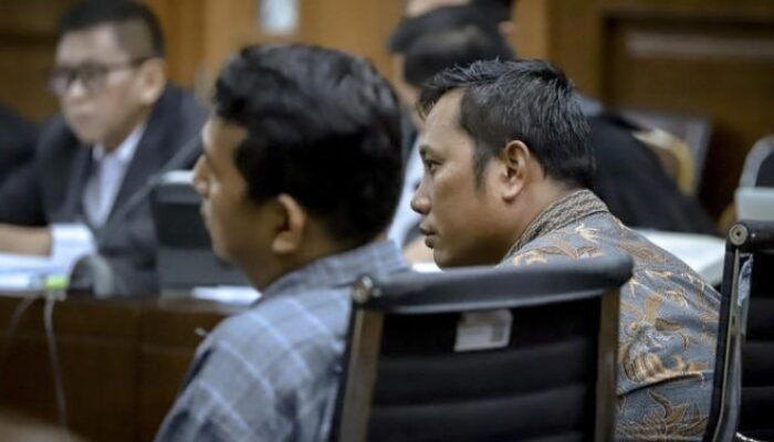 Misteri ‘Sri Rezeki Hastomo’ di Sidang Hasto: Nama Fiktif, Pesan ‘Tenggelamkan Saja’ Jadi Sorotan