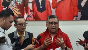 Misteri Terungkap! Ganjar Pranowo Raih Dukungan PDIP untuk Pilpres!