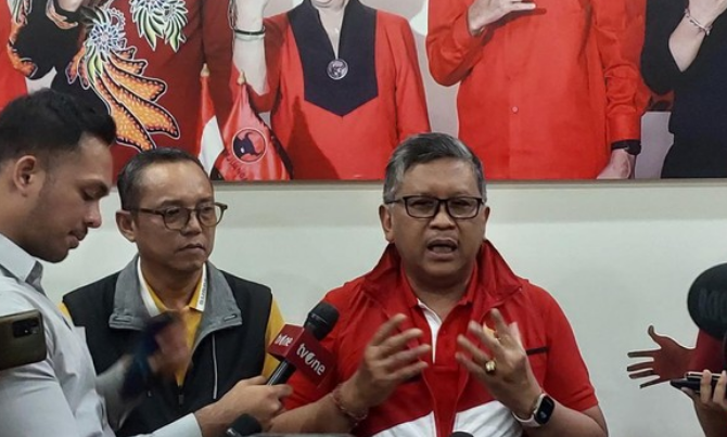 Misteri Terungkap! Ganjar Pranowo Raih Dukungan PDIP untuk Pilpres!