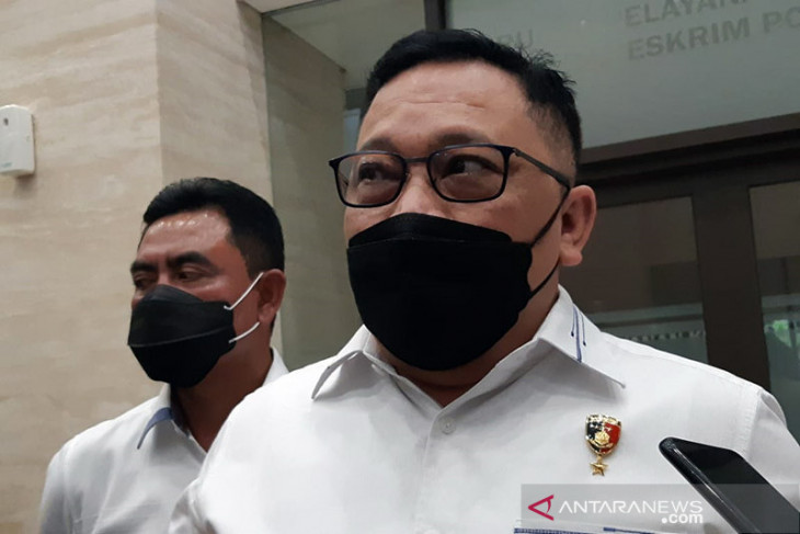 Modus Operandi Para Sindikat mafia pupuk buat data fiktif penerima subsidi