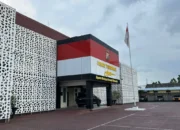 Warga Trenggalek Rugi Rp800 Juta Gara Gara Pesan Ompreng MBG Fiktif
