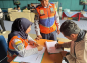 Mudik Aman Nyaman! Pemerintah Siapkan ‘Oasis’ Istirahat Gratis di Jalan Arteri