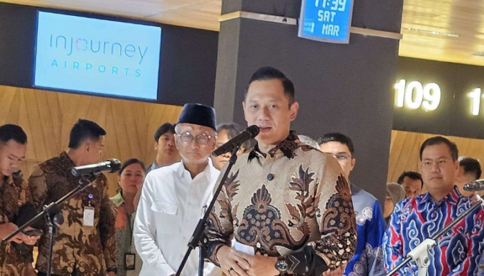 Mudik Lebaran 2025 Dijamin Aman, Nyaman, dan Hemat! Begini Kebijakan Pemerintah yang Bikin Hati Tenang