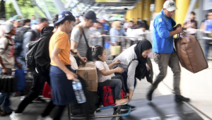 Mudik Lebaran Akan Datang! Waspadai Ancaman Flu Singapura Terkini!