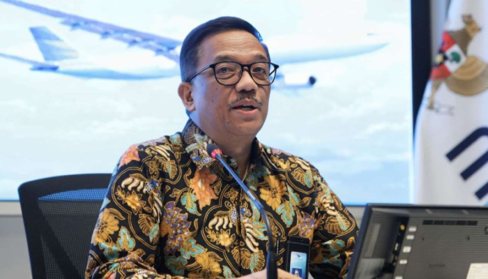 Mudik Lebaran Makin Hemat! Tiket Garuda Pangkas Harga 14%, Buruan Pesan Sekarang