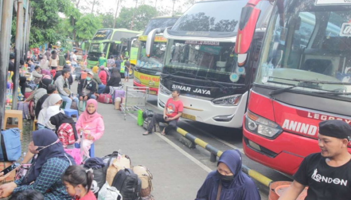 Mudik Nyaman Tanpa Biaya: Pemkab Tangerang Sediakan 2.500 Kuota, Catat Tanggal Pendaftarannya