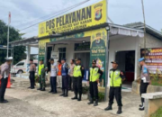 Mudik di Jalinteng Sumatra Masih Santai, Way Kanan Belum Ramai Pemudik