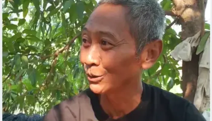 Aktifis Lingkungan Hidup Nganjuk Tantang Bupati Marhaen Debat Dengan Pengembang Watulawang